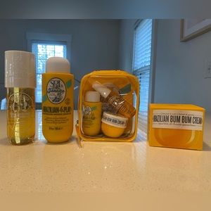 Sol de Janeiro Bundle